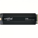 Crucial T705, 1TB, M.2 Gen5 x4, With Heatsink CT1000T705SSD5