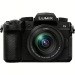Panasonic LUMIX DC-G90 + 12-60 mm DC-G90MEG-K