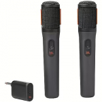 JBL PartyBox Wireless Mic, 2pcs JBLPBWIRELESSMIC