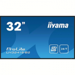 Iiyama ProLite LH3241S-B2, 31.5" LH3241S-B2