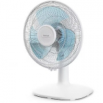 Tefal Tefal Essential+, 35 W, white - Table Fan VF2330