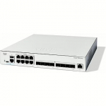 CISCO CATALYST 1300 8-P 10GE 8-PORT SFP+ C1300-16XTS