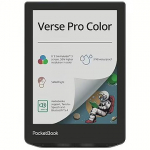 PocketBook Verse Pro Color, Stormy Sea PB634K3-1-WW