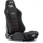 Next Level Racing ERS3 Seat - Fabric & Simaero Mesh Edition NLR-E052