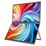 Acer mobilny dual PD163Qbmiuux, 15,6" UM.ZP3EE.008