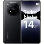 Xiaomi Redmi Note 14 Pro+ 5G, 8GB/256GB, Midnight Black MZB0I9OEU