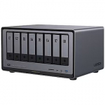 Ugreen NASync DXP8800 Plus, 8-Bay DXP8800 Plus