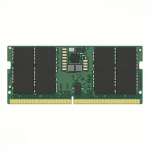 Kingston CSODIMM, DDR5, 16GB, 6400MHz, CL52, Single stick KVR64V52BS8-16