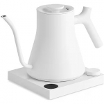 Fellow Stagg EKG PRO, White Stagg EKG PRO biały mat