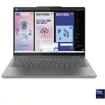Lenovo Yoga 7 2-in-1 14ILL10 | Luna Grey | 14 " | OLED | Touchscreen | WUXGA | 1920 x 1200 pixels | Glossy | Intel Core Ultra 5 | 226V | 16 GB | Soldered LPDDR5x | Solid-state drive capacity 512 GB | Intel Arc Graphics | Windows 11 Home | 802.11be |  ...
