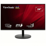 ViewSonic VA24E1-H, 23.8" VA24E1H