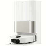 Dreame VACUUM CLEANER ROBOT X50 ULTRA/WHITE RLX85CE-6-WH RLX85CE-6-WH