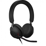 Jabra Evolve2 40 SE USB C/A UC, Stereo 24189-989-799