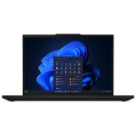 Lenovo ThinkPad T16 (Gen 4) Black, 16" WUXGA IPS, Core Ultra 5 225U, 16GB, 512GB Opal2 SSD, Windows 11 Pro 21QE0068MH