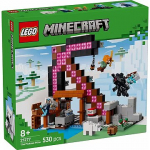 Lego Klocki Minecraft 21277 Kilofowa kopalnia 21277