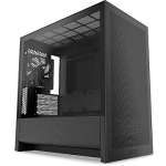 NZXT H3 Flow (2025), Tempered Glass, Black CC-H31FB-01