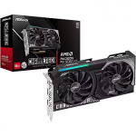 ASRock Radeon RX 9060 XT, 16GB GDDR6, Challenger OC RX9060XT CL 16GO