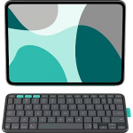 Logitech FLIP FOLIO IPAD PRO11 AND AIR11/5TH 920-013401