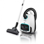 Bosch Series 6 ProHygienic, White BGL6HYG1