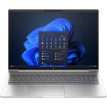 Hewlett Packard HP ProBook 465 G11 AMD Ryzen&trade; 5 7535U Laptop 40.6 cm (16") WUXGA 16 GB DDR5-SDRAM 512 GB SSD Wi-Fi 6E (802.11ax) Windows 11 Pro Silver A38DTET