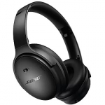 Bose Headphones QuietComfort black Bose QuietComfort black