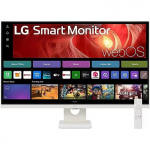 LG 32U721SA-W, 31.5" 32U721SA-W.AEU