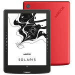 InkBOOK Solaris, Red IB_SOLARIS_RED