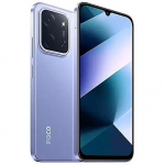 Poco C85 4G, 6GB/128GB, Purple MZB0LGKEU