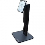 Wortmann TERRA LCD Multifunktionsstandfu&szlig; V3.0 schwarz 3030252