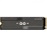 Silicon Power XD80, 1TB, M.2 Gen3 x4 SP001TBP34XD8005