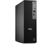 Dell Pro Slim QCS1250, Core Ultra 7 265, 16GB, 512GB, Windows 11 Pro BTO108_QCS1250_EMEA