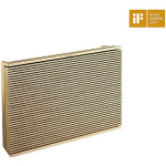 Bang & Olufsen Beosound Level Gold Tone Alu, Light Oak 1200498