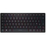 Cherry KW 9200 MINI, BLACK JK-9250GB-2