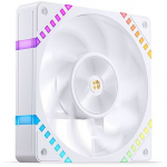 Jonsbo HF2-120WR, Reverse Blade, White HF2-120WR