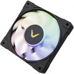 Valkyrie B12 ARGB, Black VK-FANB12FB