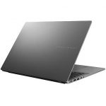 Asus Notebook|ASUS|VivoBook Series|S16|M3607HA-RP011W|CPU  AMD Ryzen 5|220|3200 MHz|16"|1920x1200|RAM 16GB|DDR5|SSD 512GB|AMD Radeon Graphics|Integrated|ENG|Windows 11 Home|Grey|1.8 kg|90NB16F1-M009T0 90NB16F1-M009T0