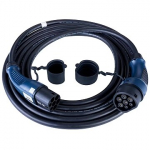 Akyga AK-EC-09 Type2 / Type2 1-faza 32A 7.2kW 6m AK-EC-09