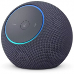 Amazon Echo Dot Max (2025), black B0DKLFHZDH
