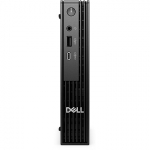 Dell Pro Micro QCM1255, Ryzen 5 8500GE, 16GB, 512GB, Windows 11 Pro BTO511_QCM1255_EMEA_NoKb