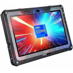 Getac F110G7 Rugged, 16GB/256GB, Black, Windows 11 Pro FTB164JI169X