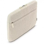 Hama Cozy Sleeve, 15.6", Beige 00231016