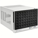 Silverstone Sugo G13, mITX, USB3.0, White/Black SST-SG13WB