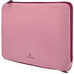 Tucano Doppio Sleeve, 15.6", Pink BFDOP1516-PK
