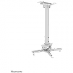 Newstar Neomounts projector ceiling mount, White CL25-540WH1