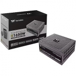 Thermaltake Toughpower G GF3, 1650W, 80PLUS Gold, ATX 3.0, PCIe 5.0 PS-TPD-1650FNFAGE-4