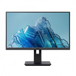 Acer Monitor 27 inches B277UGBMIIQPRZX QHD IPS 120Hz 2HDMI DP UM.HB7EE.G23