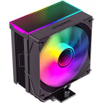 Gamemax Sigma 550 Infinity BK, Black SIGMA550 INFINITY BK
