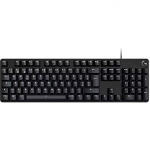 Logitech G413 SE, BLACK, ESP 920-010558