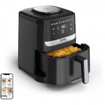 Tefal Easy Fry Silence Hei&szlig;luftfritteuse XL EY5528E0