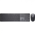 Dell PRO 7 SLIM + MOUSE KM726, US KM726-INT-EMEA